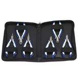 Plier/Cutter Set, Infinity, Elite Precision, 6 Pcs. redirect to product page